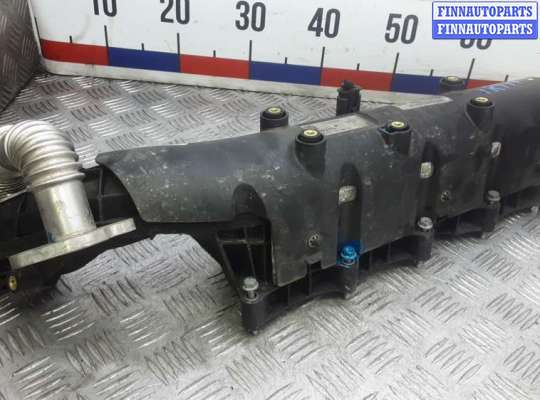 купить впускной коллектор дизельный на OPEL ASTRA J