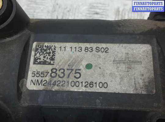 купить впускной коллектор дизельный на OPEL ASTRA J