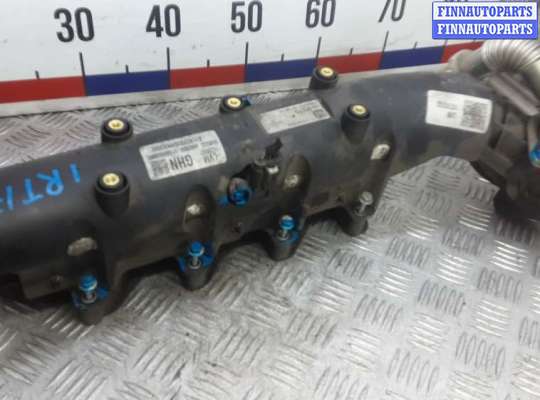 купить впускной коллектор дизельный на OPEL ASTRA J