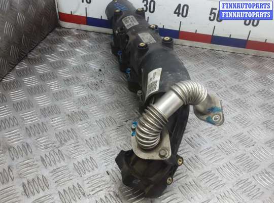 купить впускной коллектор дизельный на OPEL ASTRA J