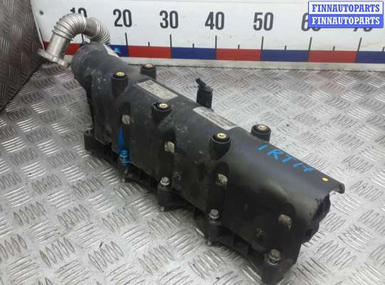 купить впускной коллектор дизельный на OPEL ASTRA J