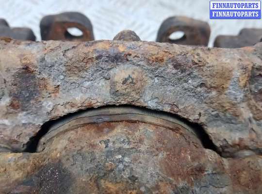 Суппорт на Ford Galaxy Mk3 (WA6)