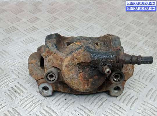 Суппорт на Ford Galaxy Mk3 (WA6)