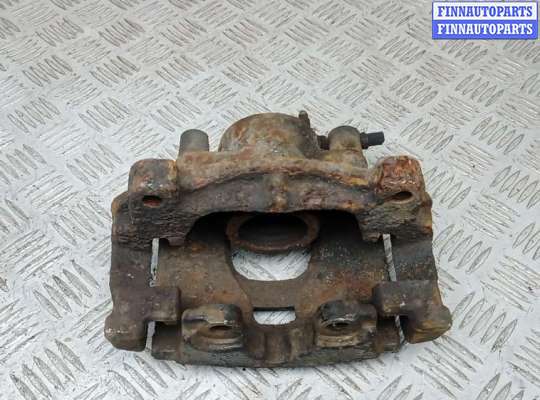 Суппорт на Ford Galaxy Mk3 (WA6)