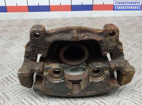 Суппорт на Ford Galaxy Mk3 (WA6)