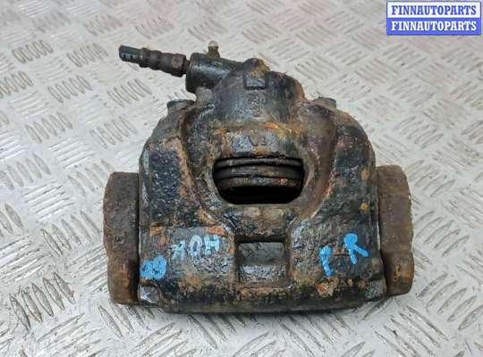 Суппорт на Ford Galaxy Mk3 (WA6)