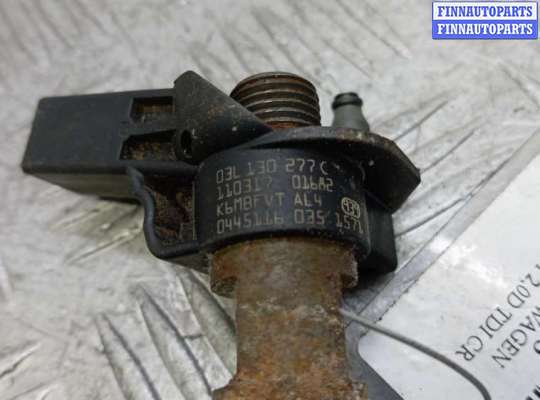 купить форсунка дизельная на VOLKSWAGEN TRANSPORTER T5