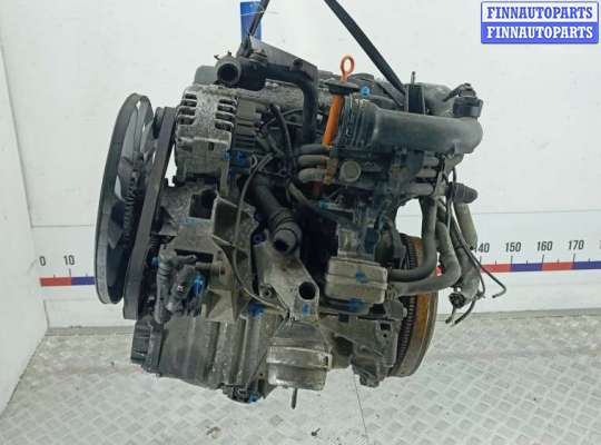 купить двигатель дизельный на SKODA SUPERB 1