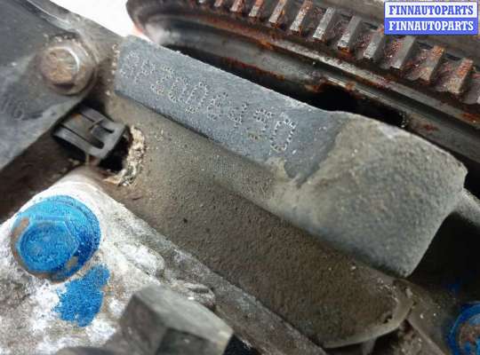 купить двигатель дизельный на SKODA SUPERB 1