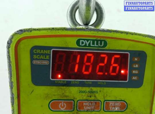 купить двигатель дизельный на SKODA SUPERB 1