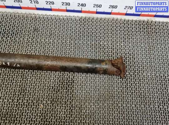 купить карданный вал на NISSAN NAVARA D40