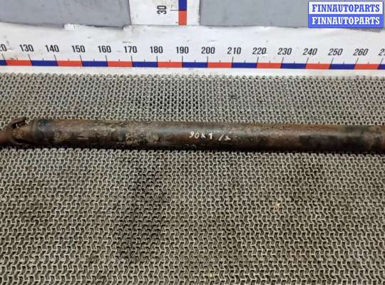 купить карданный вал на NISSAN NAVARA D40