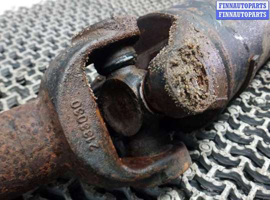 купить карданный вал на NISSAN NAVARA D40