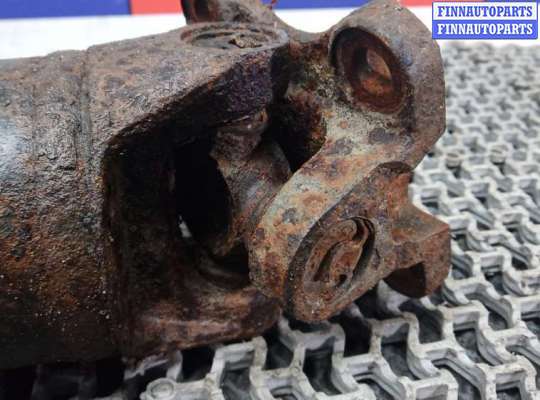 купить карданный вал на NISSAN NAVARA D40