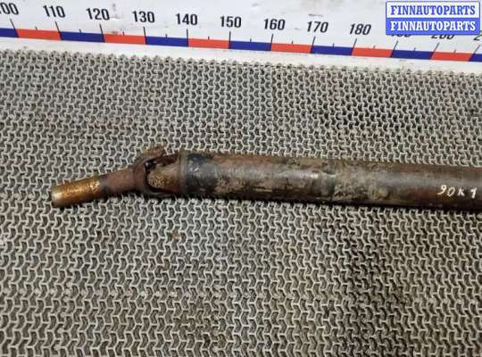 купить карданный вал на NISSAN NAVARA D40