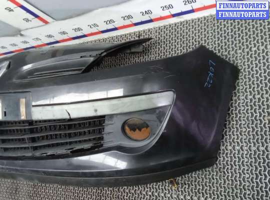 купить бампер передний на RENAULT CLIO 3