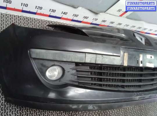 купить бампер передний на RENAULT CLIO 3