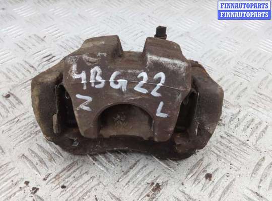 купить суппорт тормозной задний левый на TOYOTA RAV 4 CA40