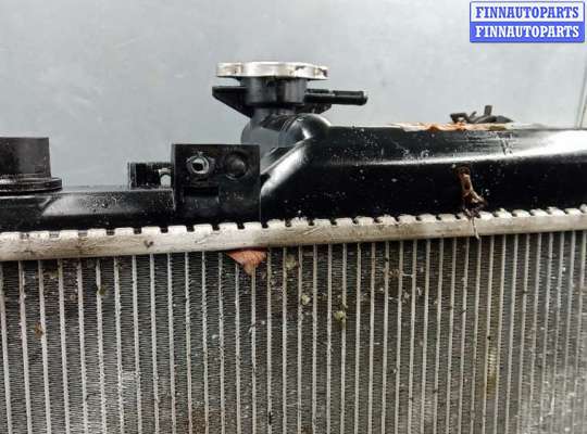 купить радиатор системы охлаждения на MAZDA CX-5 1