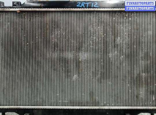 радиатор системы охлаждения MZ632266 на MAZDA CX-5 1