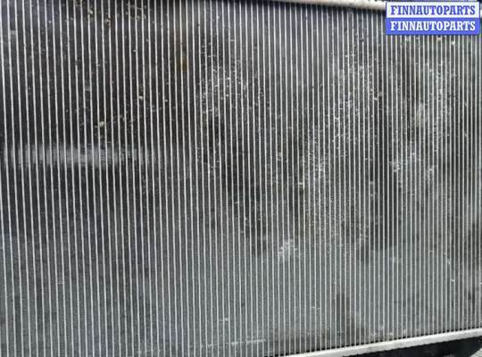 купить радиатор системы охлаждения на MAZDA CX-5 1