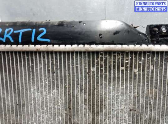 купить радиатор системы охлаждения на MAZDA CX-5 1