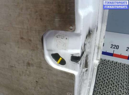 купить дверь распашная правая на FORD TRANSIT 8