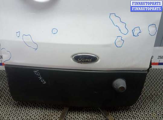 купить дверь распашная правая на FORD TRANSIT 8