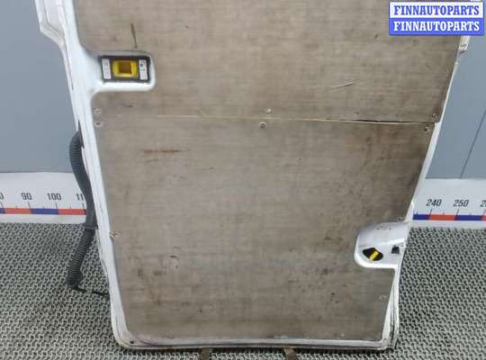 купить дверь распашная правая на FORD TRANSIT 8