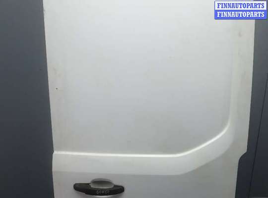 купить дверь распашная правая на FORD TRANSIT 8