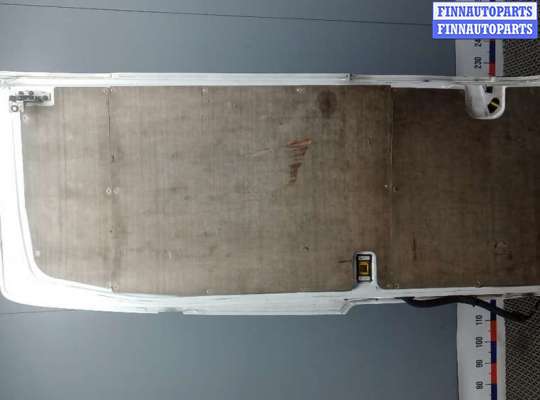 купить дверь распашная правая на FORD TRANSIT 8