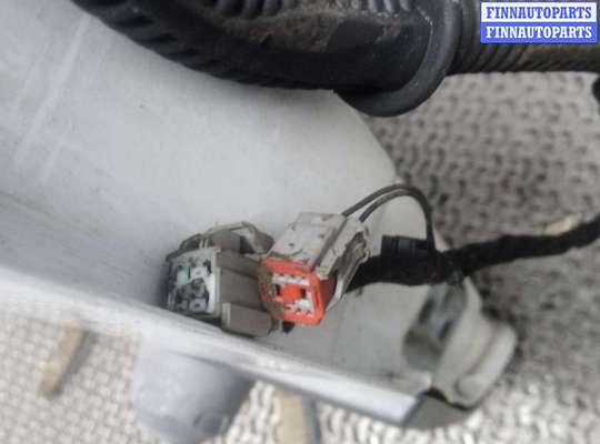 купить дверь распашная правая на FORD TRANSIT 8