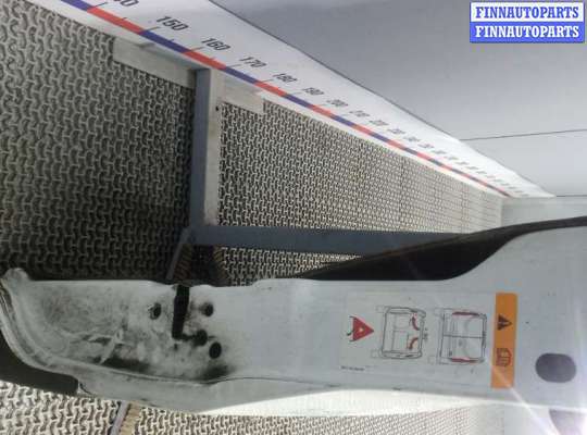 купить дверь распашная правая на FORD TRANSIT 8