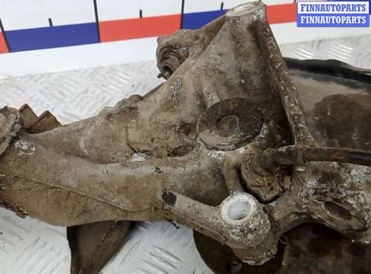 купить ступица задняя левая на VOLKSWAGEN PASSAT B6