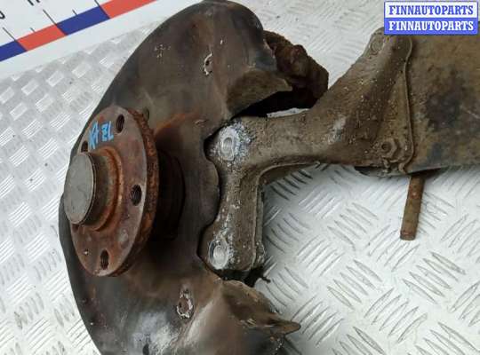 купить ступица задняя левая на VOLKSWAGEN PASSAT B6