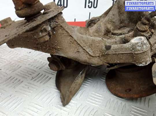 купить ступица задняя левая на VOLKSWAGEN PASSAT B6