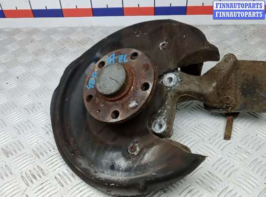 купить ступица задняя левая на VOLKSWAGEN PASSAT B6