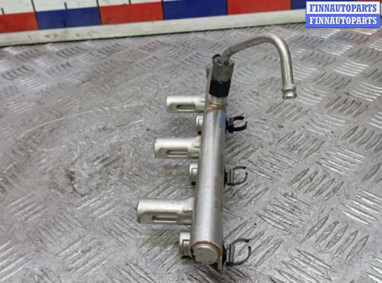 купить топливная рампа бензиновая на CITROEN C5 AIRCROSS