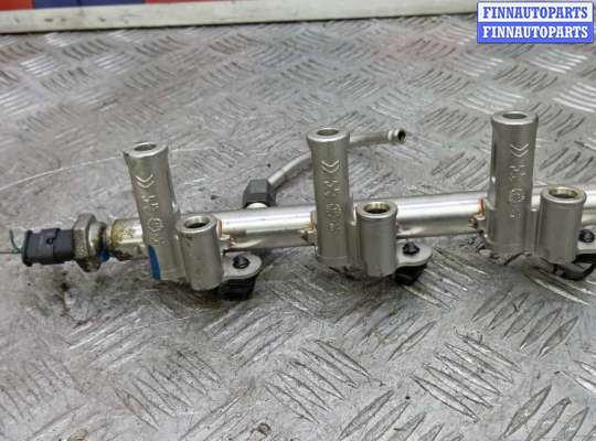 купить топливная рампа бензиновая на CITROEN C5 AIRCROSS