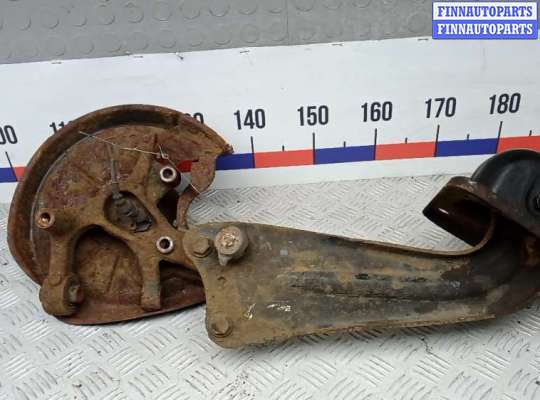 купить ступица задняя левая на VOLKSWAGEN TOURAN (1T1, 1T2)