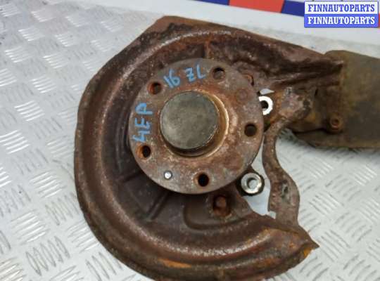 купить ступица задняя левая на VOLKSWAGEN TOURAN (1T1, 1T2)