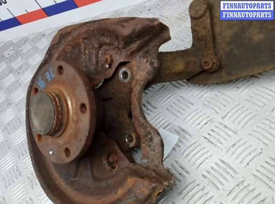 купить ступица задняя левая на VOLKSWAGEN TOURAN (1T1, 1T2)