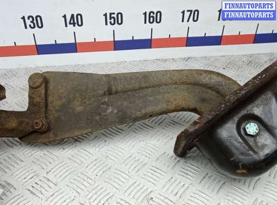 купить ступица задняя левая на VOLKSWAGEN TOURAN (1T1, 1T2)