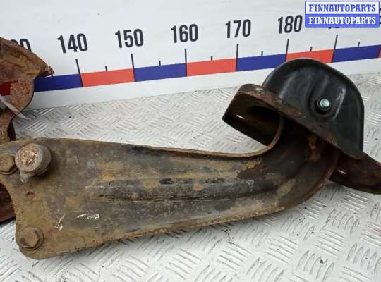 купить ступица задняя левая на VOLKSWAGEN TOURAN (1T1, 1T2)