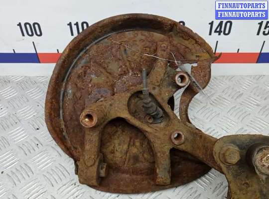 купить ступица задняя левая на VOLKSWAGEN TOURAN (1T1, 1T2)