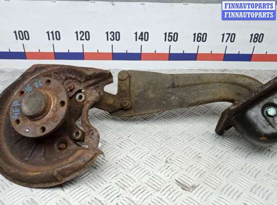 купить ступица задняя левая на VOLKSWAGEN TOURAN (1T1, 1T2)