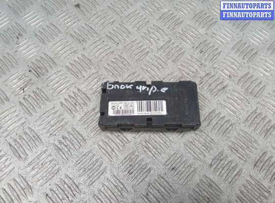 блок управления CT1080017 на CITROEN C5 2