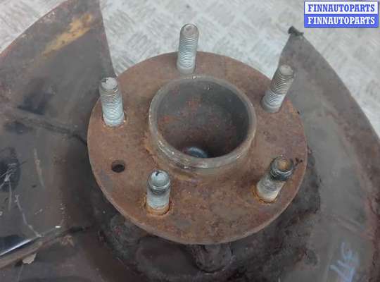 купить ступица задняя правая на FORD KUGA 1