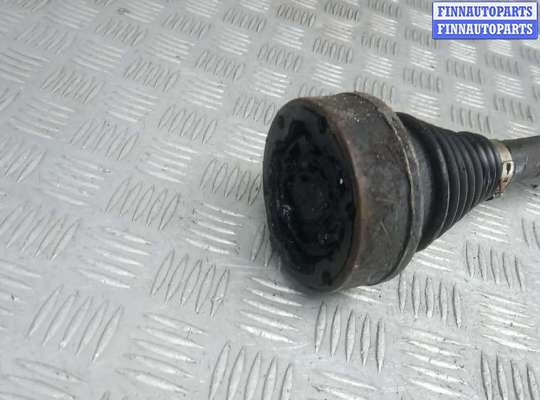 купить привод передний левый на SKODA OCTAVIA A5