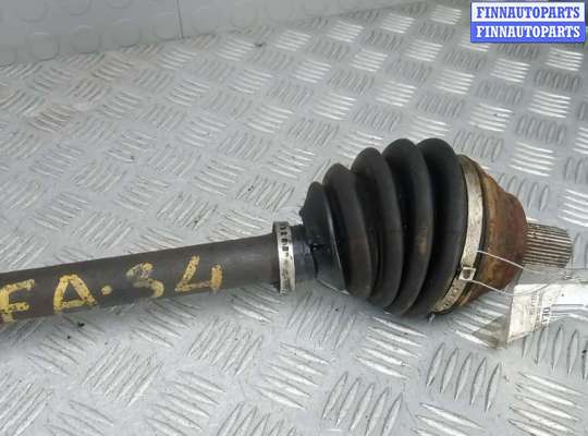 купить привод передний левый на SKODA OCTAVIA A5